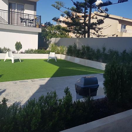 Valentinos Apartments Pafos Exterior foto