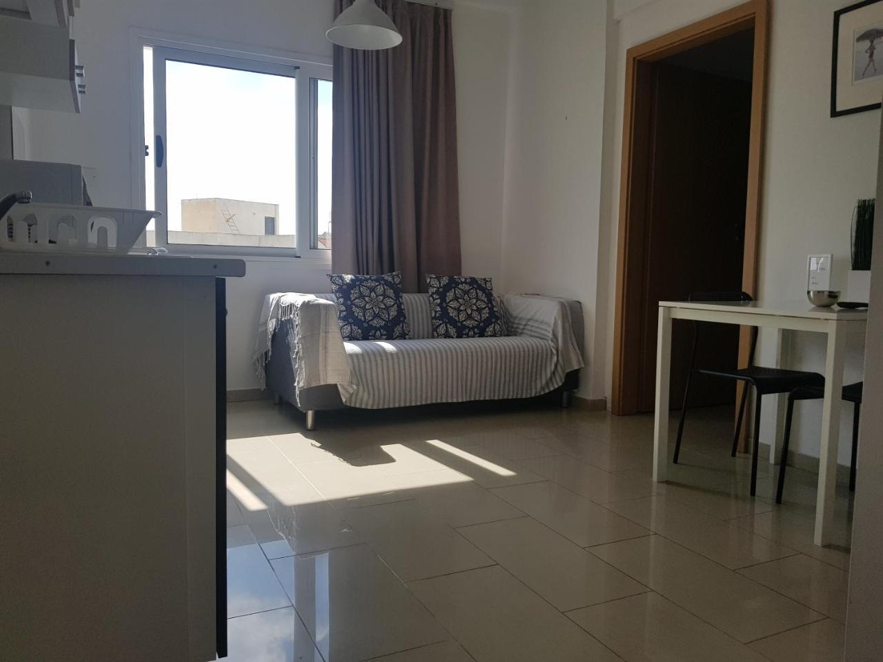 Valentinos Apartments Pafos Exterior foto