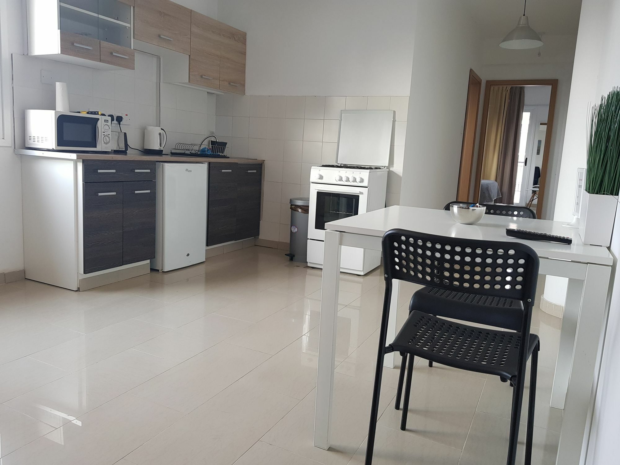 Valentinos Apartments Pafos Exterior foto