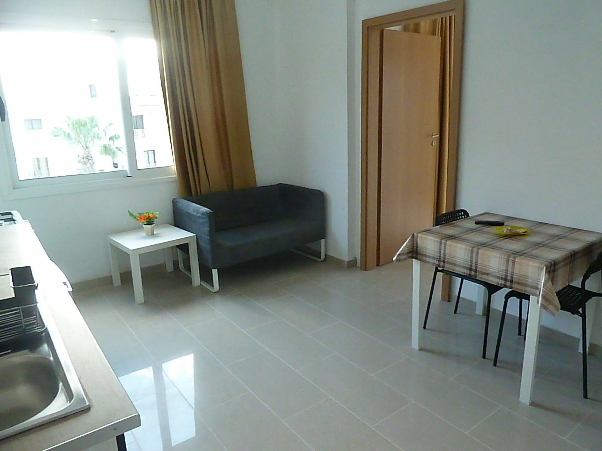 Valentinos Apartments Pafos Exterior foto